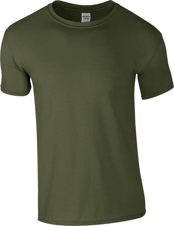 Militärgrün