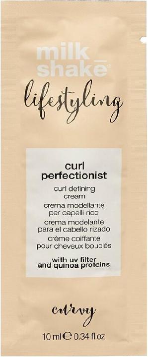 Milk_Shake Milk Shake Lifestyling Curl Perfectionist 10ml (Haarpaste, 10 ml)
