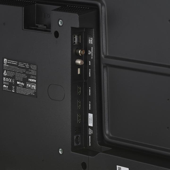 Image du produit Philips 65PUS7009/12 (65", PUS7009, LCD, 4K, 2024)