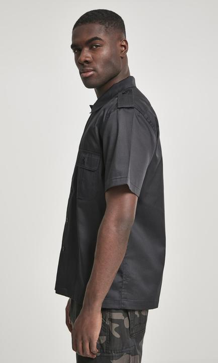 Image du produit Brandit Short Sleeves US Shirt (5XL)