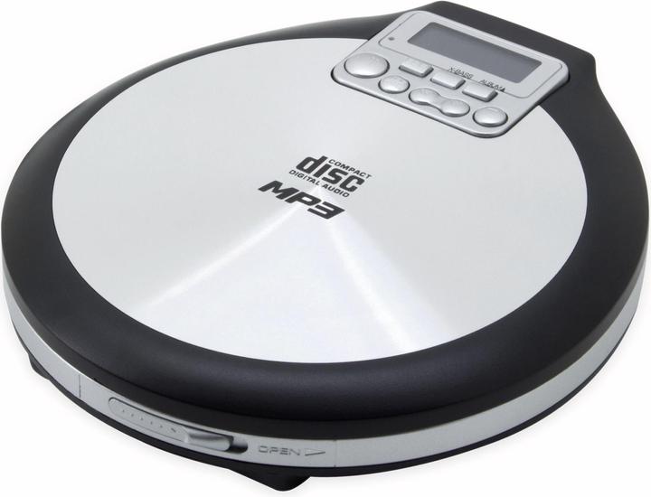 Immagine prodotto Soundmaster Cd9220