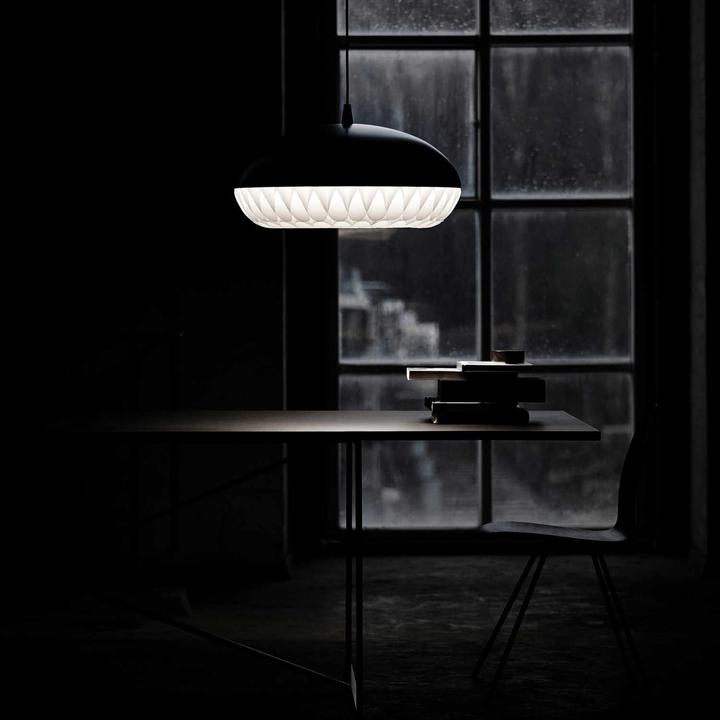 Actual product image Fritz Hansen Aeon Rocket P3 pendant lamp (E27)