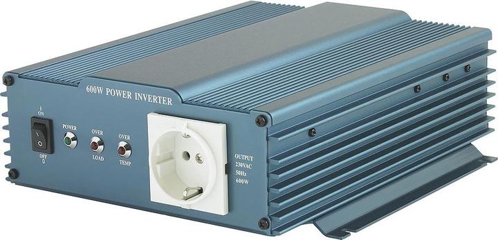 Actual product image Compass Sine wave inverter