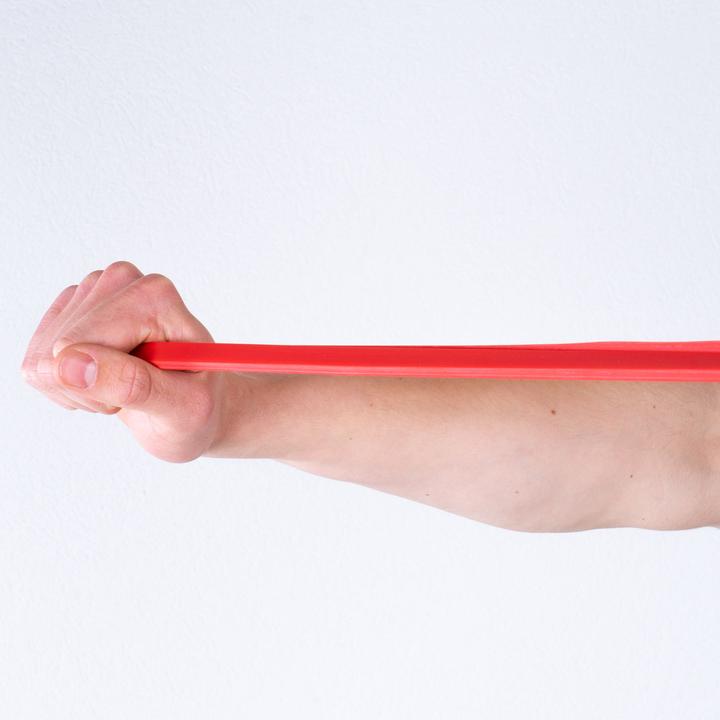 Immagine prodotto Gladiatorfit Banda di resistenza (2.08 m, Strong)