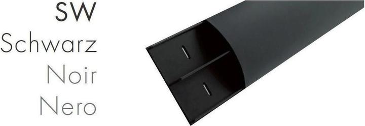 Image du produit Multibrackets Chemins de câbles en aluminium (Conduit, 110 cm)