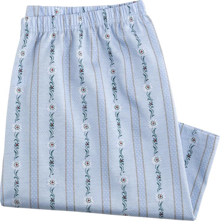 Produktbild ISA Bodywear Pyjama kurz (L)