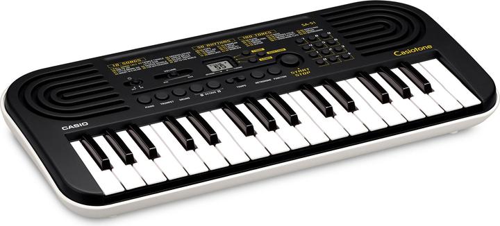 Produktbild Casio SA-51 (32 Tasten)
