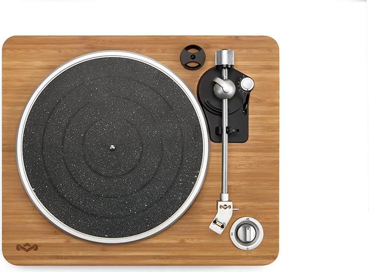 Produktbild House of Marley Stir It Up (Manuell)