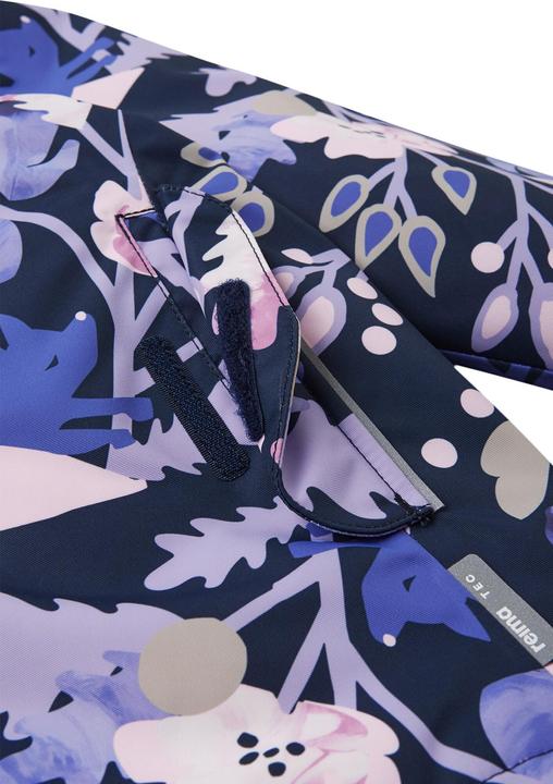 Produktbild Reima tec Kleinkinder Winterjacke Kuhmoinen Navy (92)
