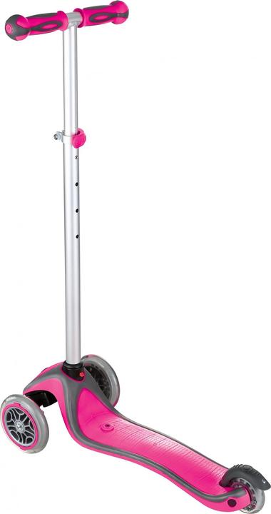Actual product image Globber Go Up 5 in 1