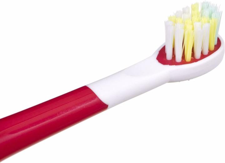 Image du produit Oromed ORO-SONIC BOY Têtes de brosse pour enfants Brosse à dents électrique à ultrasons (2 x)