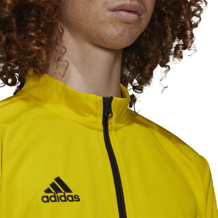 Produktbild adidas Entrada 22 Trainingsjacke Herren (3XL)