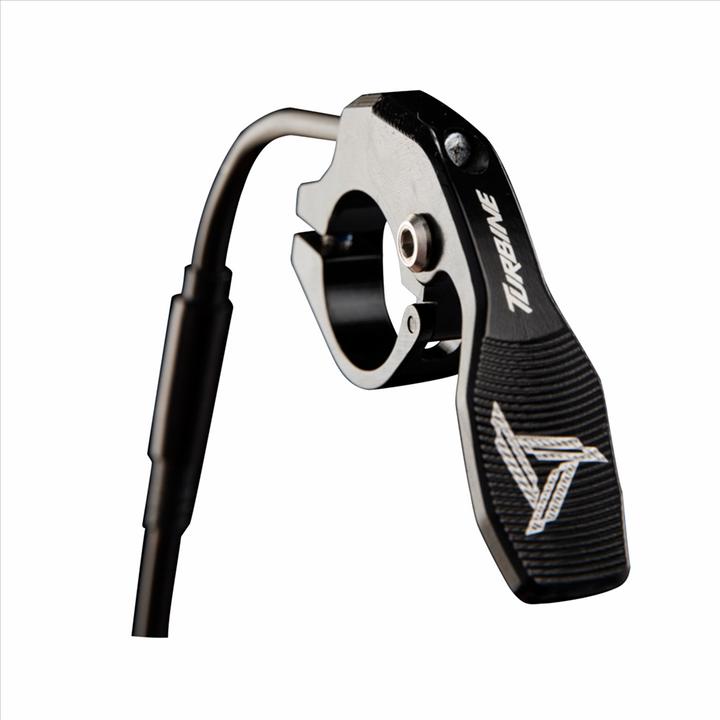 Actual product image Race Face Turbine R Universal Lever Remote