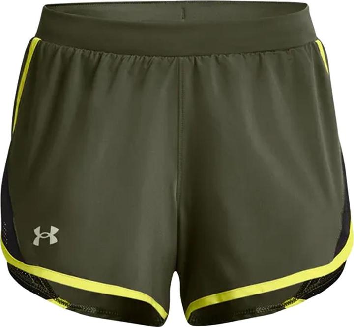 Image du produit Under Armour - Short FLY BY 2.0 - Femme (34 D)