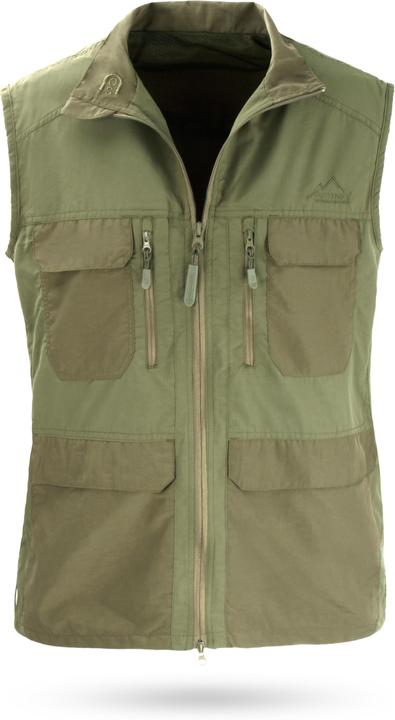 Immagine prodotto Normani Gilet Outdoor Alce (XS)