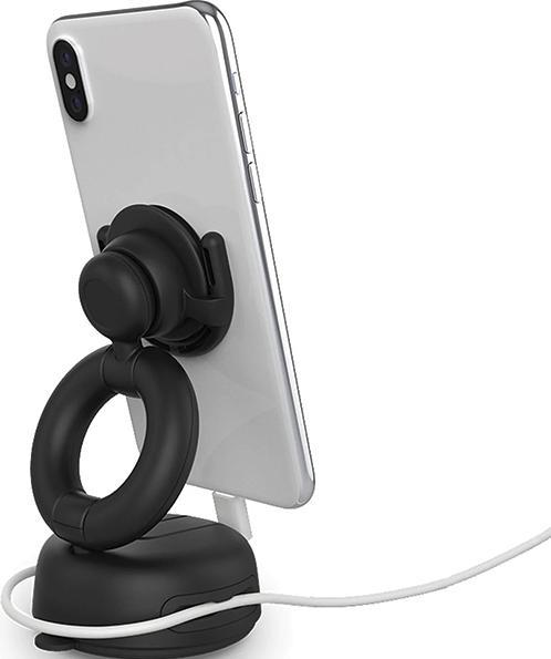 Actual product image PopSockets multi-surface mount