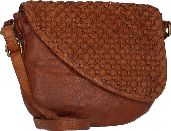 Immagine prodotto Greenland Nature Femi & Nine borsa a tracolla in pelle 24 cm