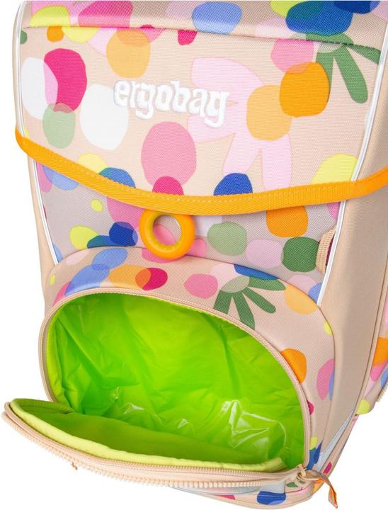 Actual product image Ergobag Cubo MRP satchel set (19 l)