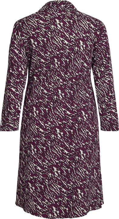 Produktbild Vila Curve – Wickelkleid (54)
