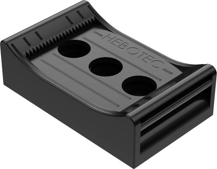 Actual product image Hebotec Velcro base 300