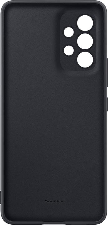 Produktbild Samsung Silicone Cover (Samsung Galaxy A53 5G)