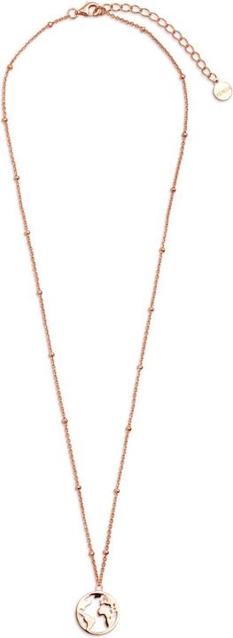 Actual product image Xenox Happy Hour Necklace (Silver 925, 40 - 45 cm)