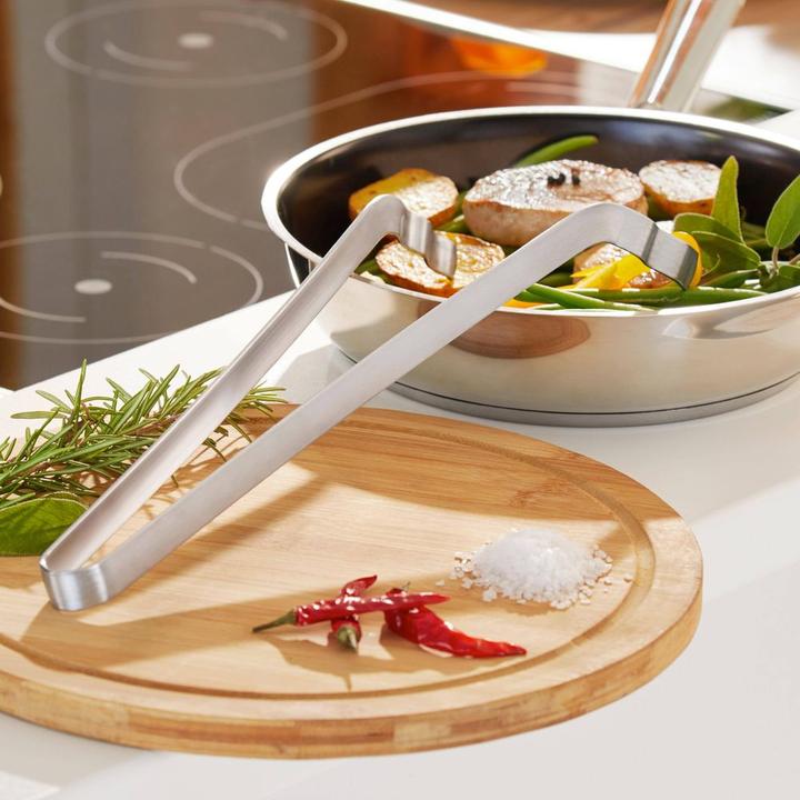 Image du produit Rösle Pince à barbecue courbée