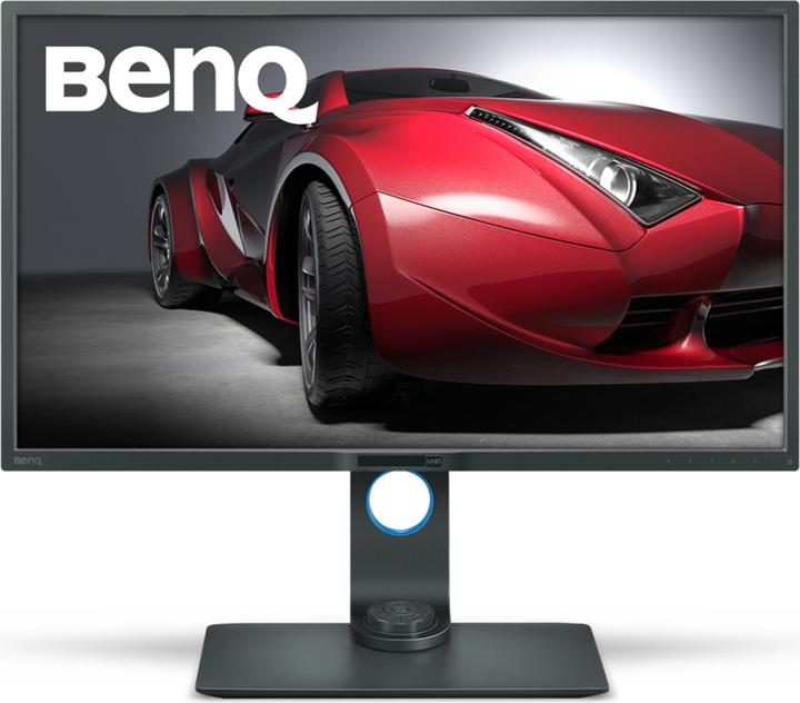 Image du produit BenQ Pd3200u (3840 x 2160 pixels, 32")