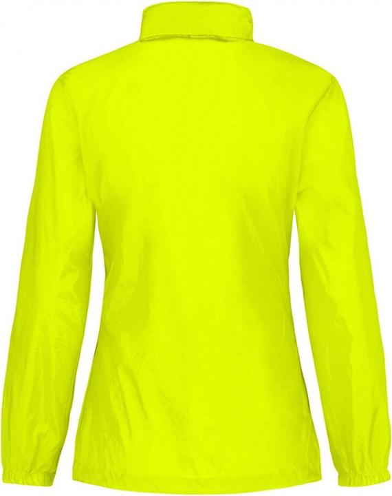 Produktbild B&C Sirocco Jacke Leicht (S)