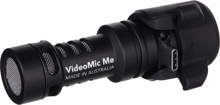 RØDE VideoMic ME-C