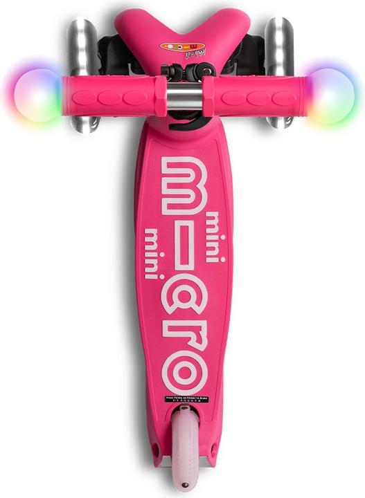 Produktbild Micro Mini Deluxe Magic LED