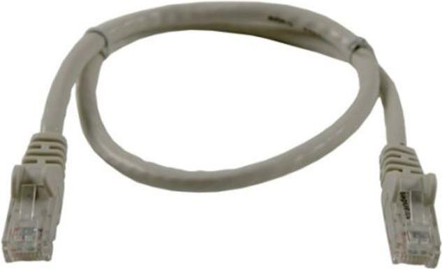 Actual product image Synergy 21 Patch cable (U/UTP, CAT6, 15 m)