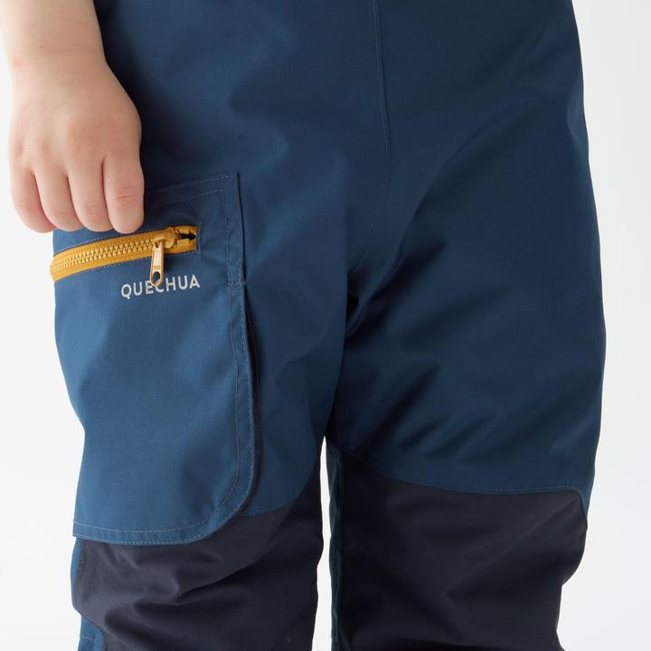 Immagine prodotto Quechua SH500 (122)