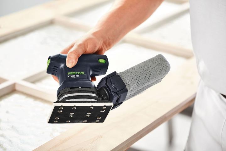 Produktbild Festool RTS 400 REQ (Exzenterschleifer, 250 W)
