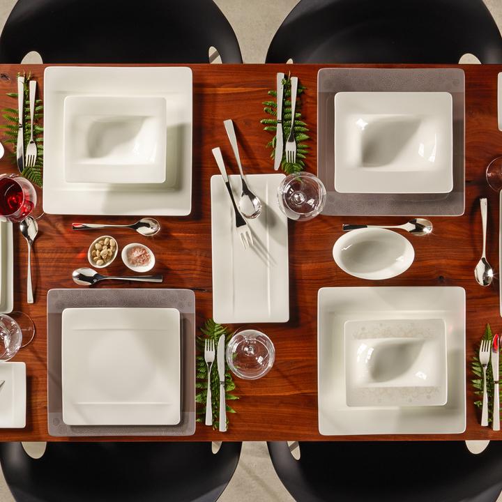 Immagine prodotto Villeroy & Boch Multipack Modern Grace - 6 pezzi (6 x, 27.40 cm)