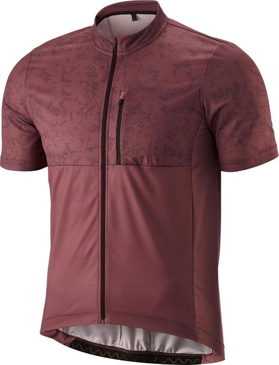 Image du produit Gonso Adventure Jersey Fullzip (M)