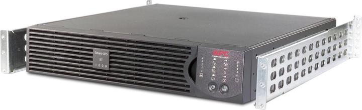 APC Smart UPS RT 1000 VA Marine 2U (1000 VA, 700 W, Doppio convertitore online UPS)