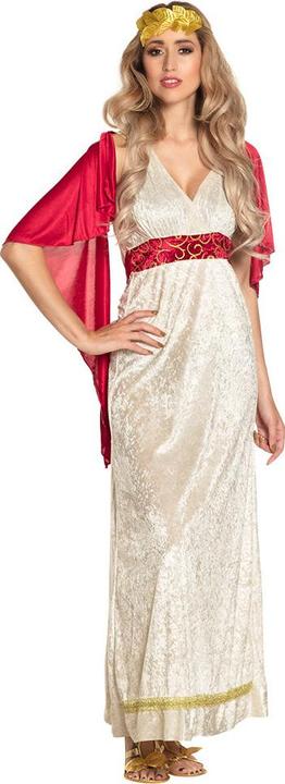 Produktbild Boland Römerin Kostüm: Kleid Römische Kaiserin (40, 41, 42)