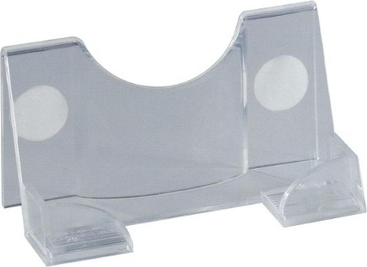 Image du produit Durable Distributeur De Cartes De Visite En Acrylique 1 PC 241419