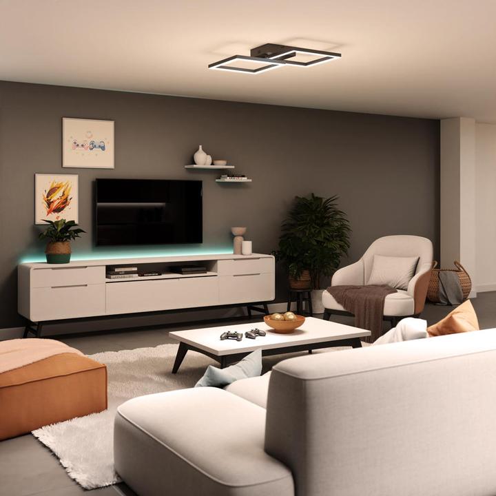 Produktbild Tint Smarte Zigbee Deckenleuchte Cano (2800 lm)