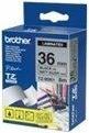 Produktbild Brother P-Touch (3.60 cm, Silber)
