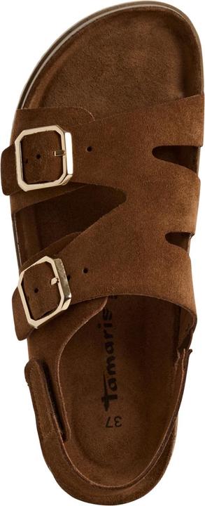 Actual product image Tamaris Pantolette (38)