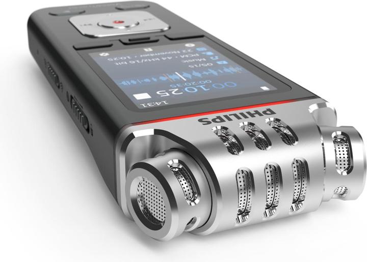 Actual product image Philips DVT 8115 (8 GB)