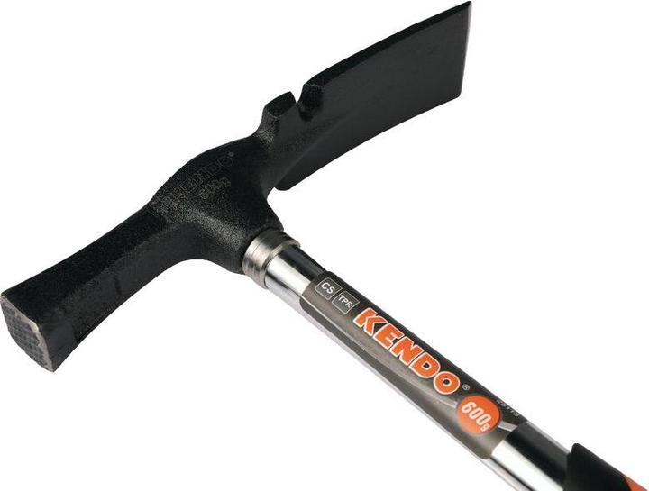 Produktbild Kendo Maurerhammer (810 g)