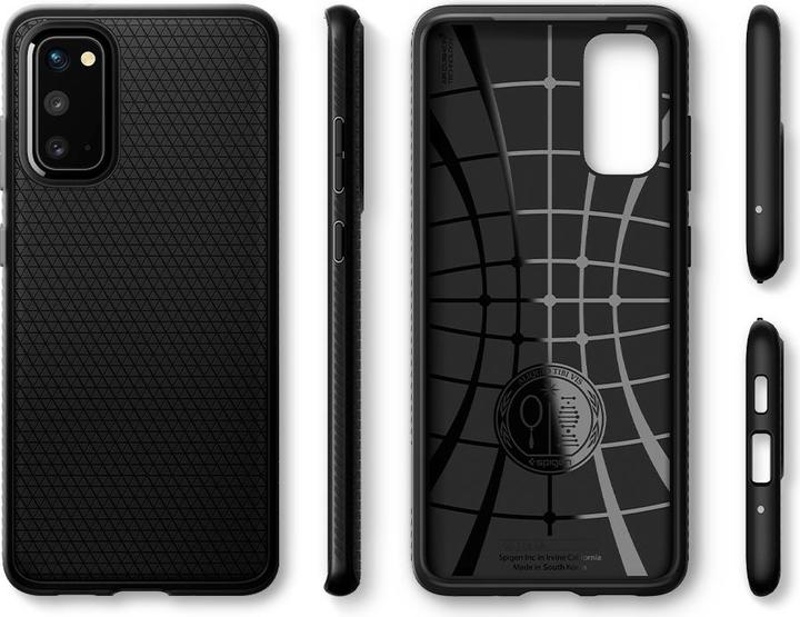 Produktbild Spigen Liquid Air (Samsung Galaxy S20+)