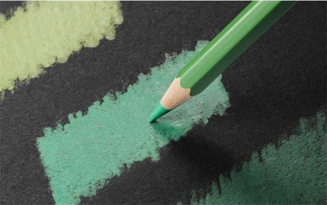 Immagine prodotto Caran d'Ache Pablo Metallschachtel (Multicolore, 40 x)