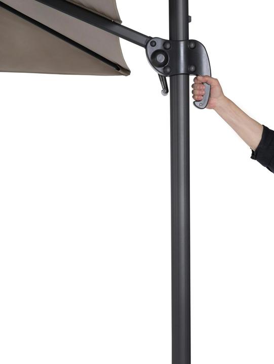 Actual product image Cocon Mini Roma (2.50 m)