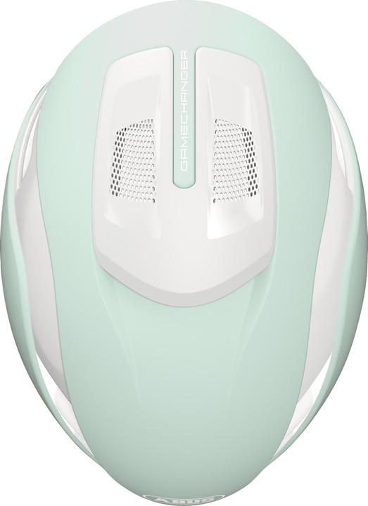 Produktbild Abus GameChanger 2.0 pure mint L (57 - 61 cm)