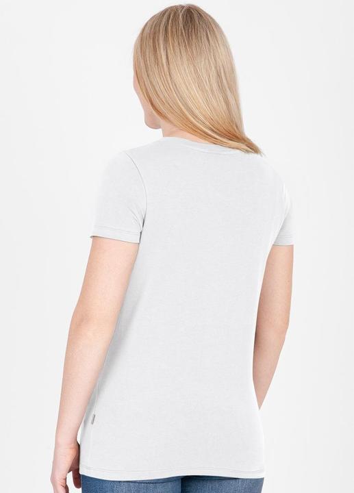 Produktbild JAKO T-Shirt Organic Stretch (46)