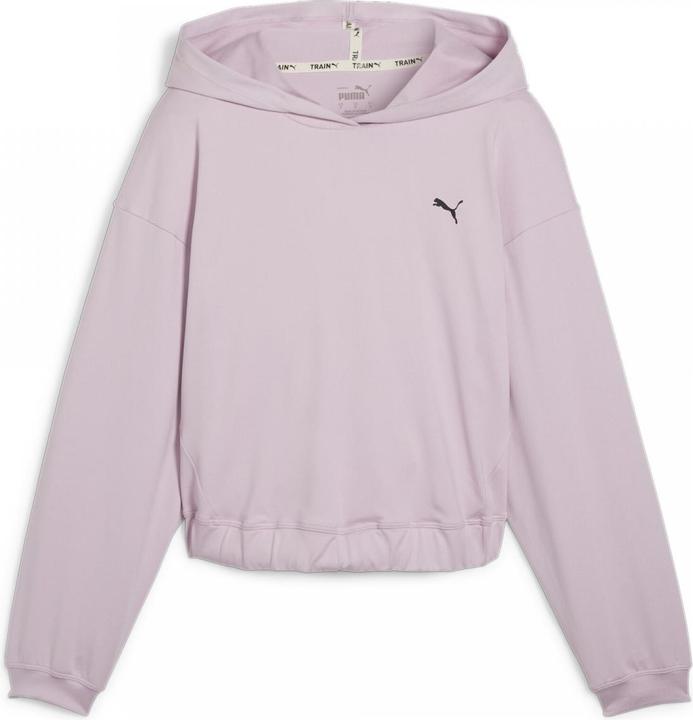 Image du produit Puma Sweat à Capuche Studio Foundations (S)